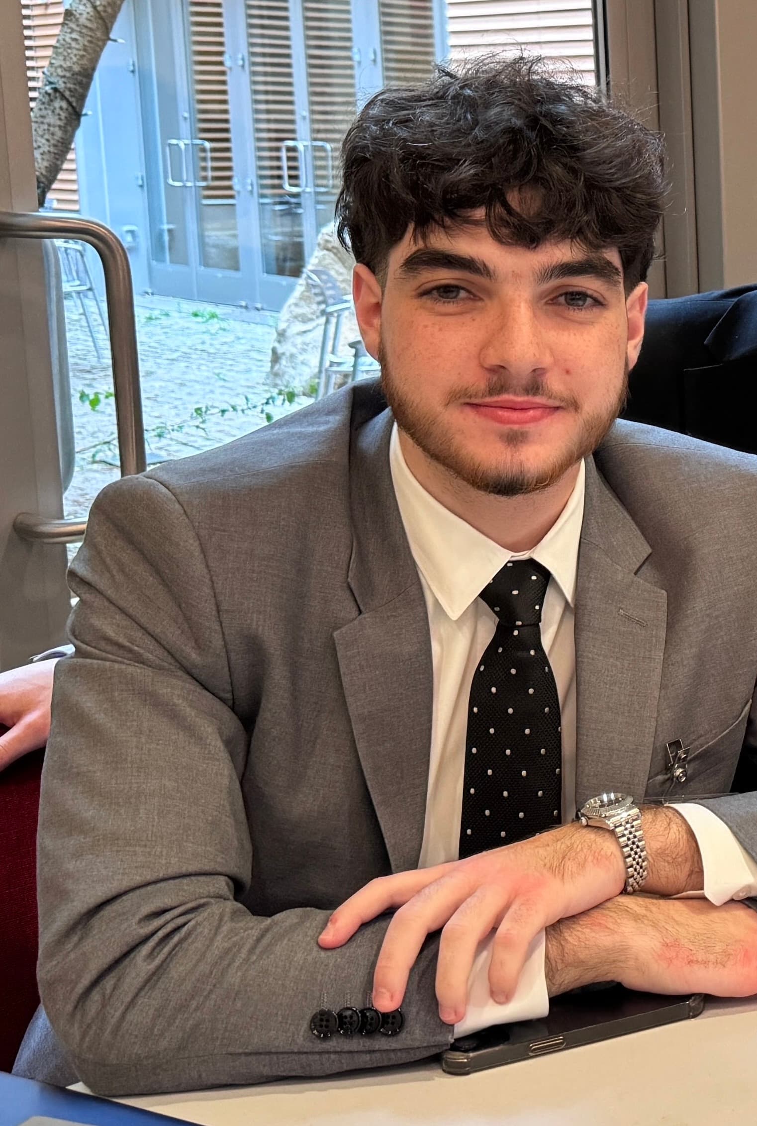 Yahya Masri